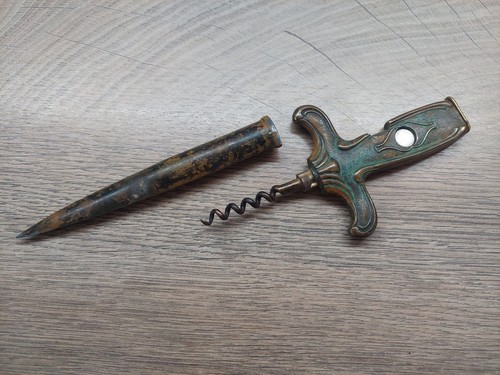 Vtg rare german - arthur, griep