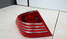 MERCEDES-BENZ S CLASS W220