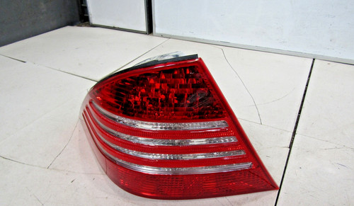 Mercedes benz class w220 - mercedes-benz, s