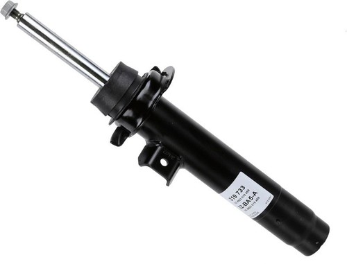 319 733 shock absorber - absorber, front