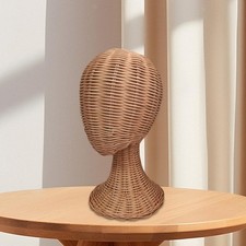 Mannequin Head Hat Display