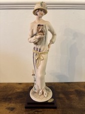 Florence Giuseppe Armani