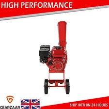 Chipper Shredder Lightweight