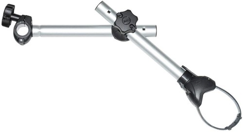 Fiamma bike block pro black - bike,