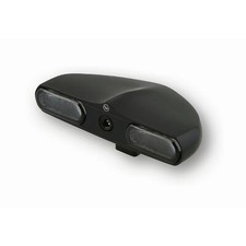 Highsider LED taillight