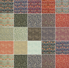 William Morris Pure Cotton