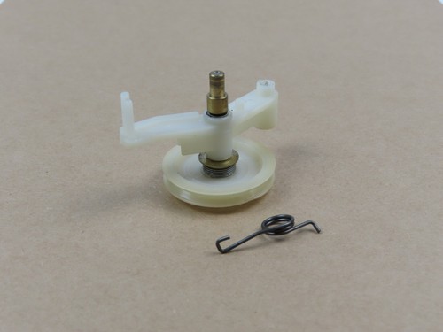 Marantz 5420 mechanism - *marantz,