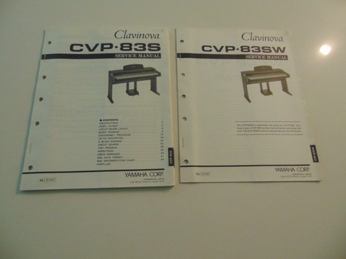 Yamaha clavinova piano - clavinova,