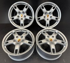 Porsche 987 Boxster S 18"