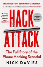 Hack Attack: How the truth