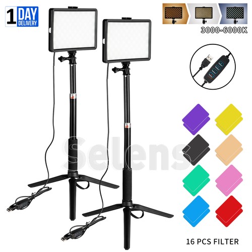 Photography 120 led - 120,