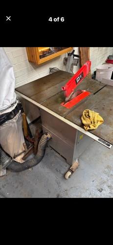 Cast iron sip - sip, table