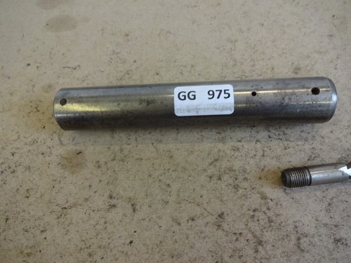 Clarkson grinder extended