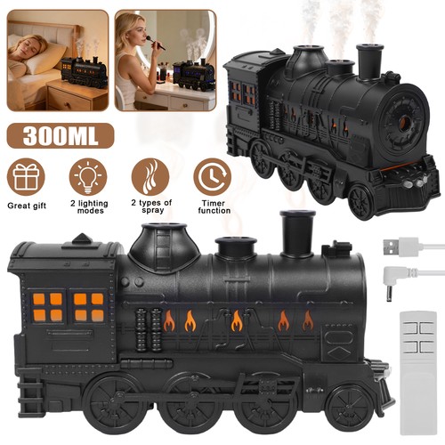 Essential oil diffuser air - essential,