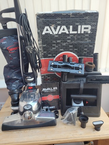 Kirby avalir vacuum cleaner - cleaner, in