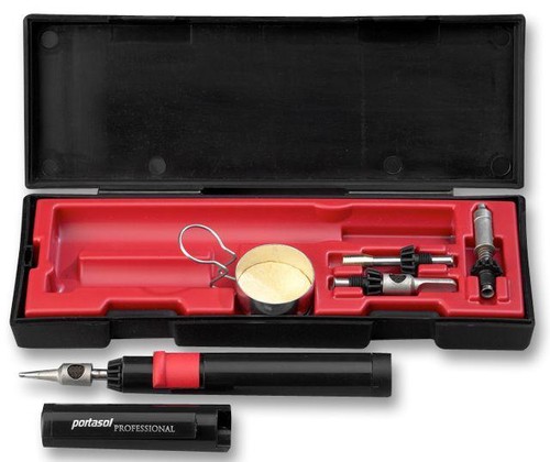 Portasol 60w professional - 60w,