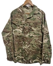 MTP Barrack Shirt Various