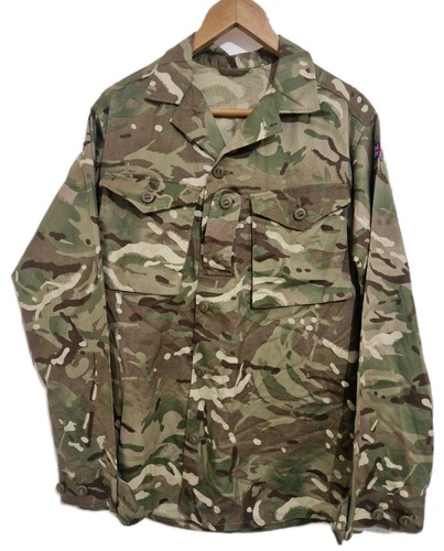 Mtp barrack shirt - barrack, various