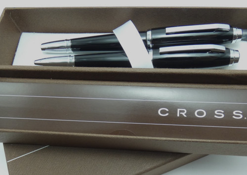Cross bailey hargreaves - cross,