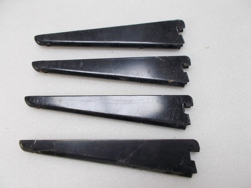 Spur type shelf brackets - spur,