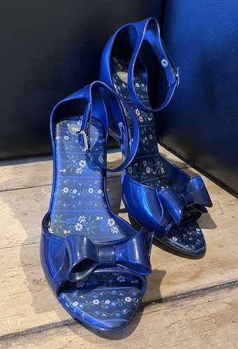 Vivienne westwood melissa - vivienne,