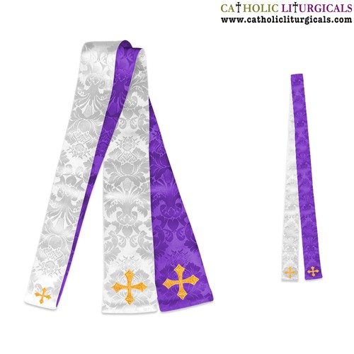 New purple white warham - new,