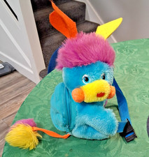 Vintage 1987 Safe and sound