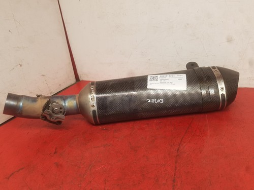 Kawasaki 10r akrapovic - zx,