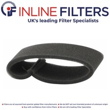 For Gutbrod 9050830 Air Filter