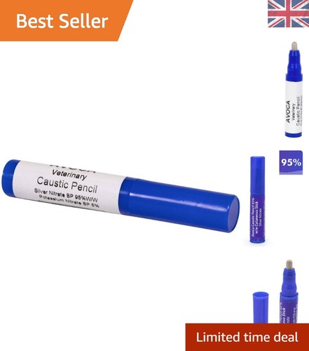 Silver nitrate styptic pencil - silver,