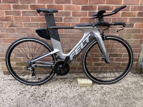 Felt ia10 carbon triathlon - ia10,