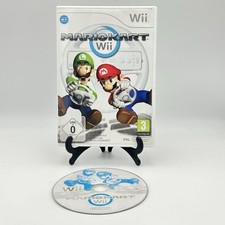 Mario Kart Wii Nintendo Video
