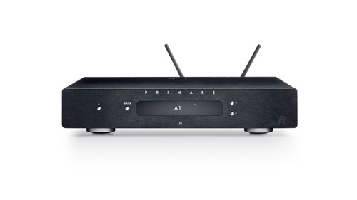 Primare i15 prisma mk2 - primare,