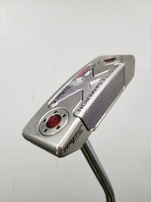2016 SCOTTY CAMERON SELECT NEWPORT M2 MALLET PUTTER 35" FAIR