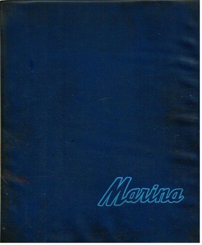 Morris marina mk1 - mk1, 1.1