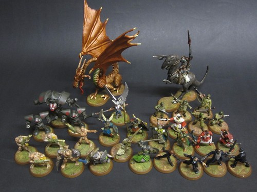 Heroscape rise of the - heroscape,