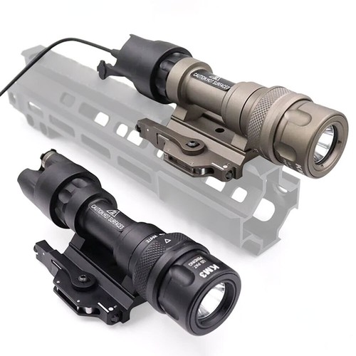 Tactical m952v light led - tactical,