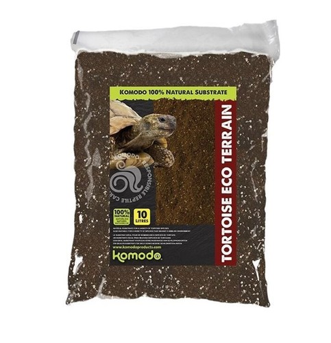 Komodo tortoise eco - tortoise,