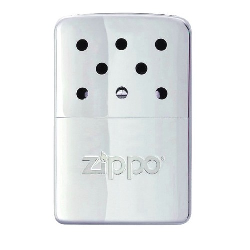 Pocket hand warmer - warmer, high