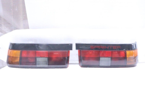 Toyota ae86 sprinter trueno - ae86,