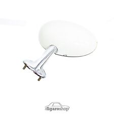 Refurbished Wing Mirror LEFT / RIGHT - For Nissan Figaro