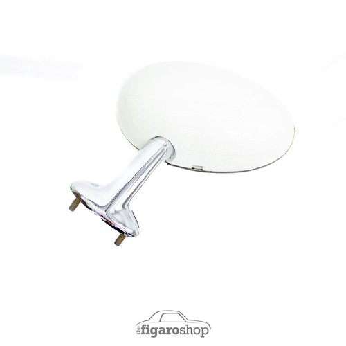 Refurbished wing mirror - refurbished,