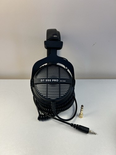 Beyerdynamic 990 pro 250 - pro,