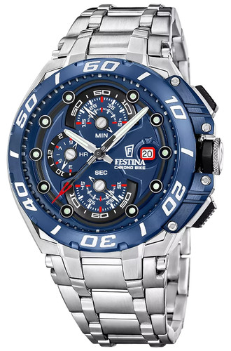 Festina chrono bike 2026 - festina,