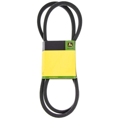 Genuine john deere - genuine, ride