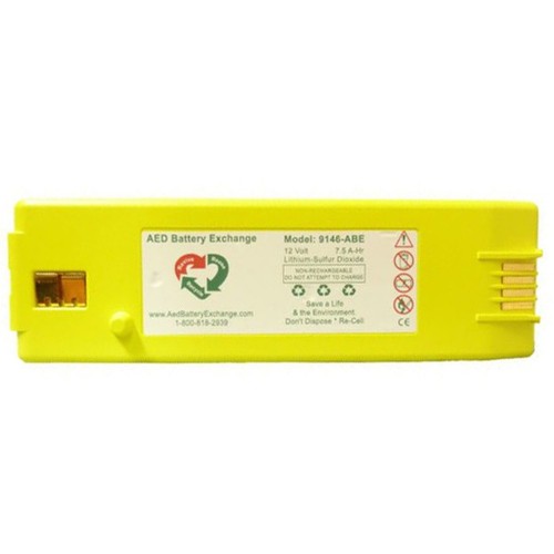 Cardiac science powerheart aed - cardiac,