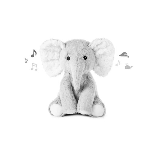 Cloud elliot elephant sound - elliot,