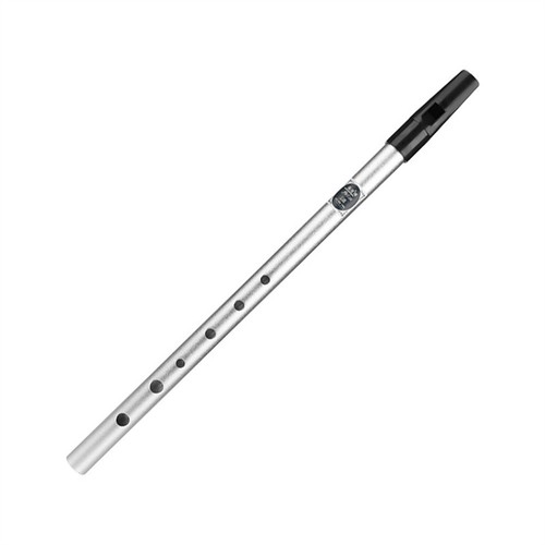 High quality irish whistle - high, tin