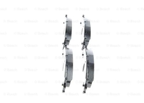 Front brake pad set disc - set,