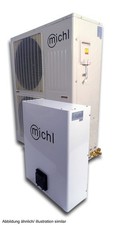 Michl Air to Water Heat Pump